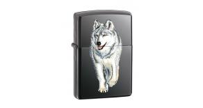 769 (150 Wolf) - Зажигалка ZIPPO